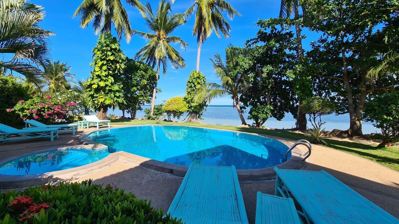 Hébergement de vacances Laemsor Laem Sor
